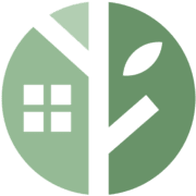 Grön & Grå bygg AB logotyp