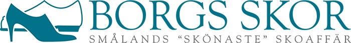 Borgs Skor i Jönköping AB logotyp