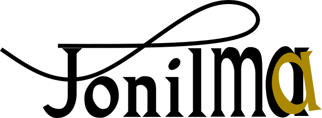 Jonilma AB logotyp