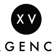XV Agency AB logotyp