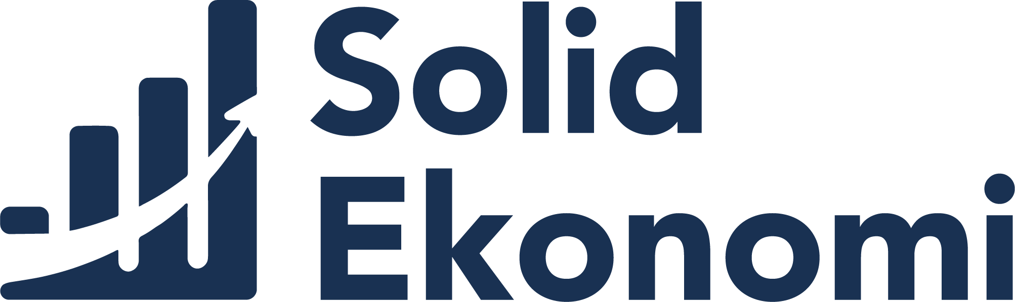 Solid Ekonomi AB logotyp