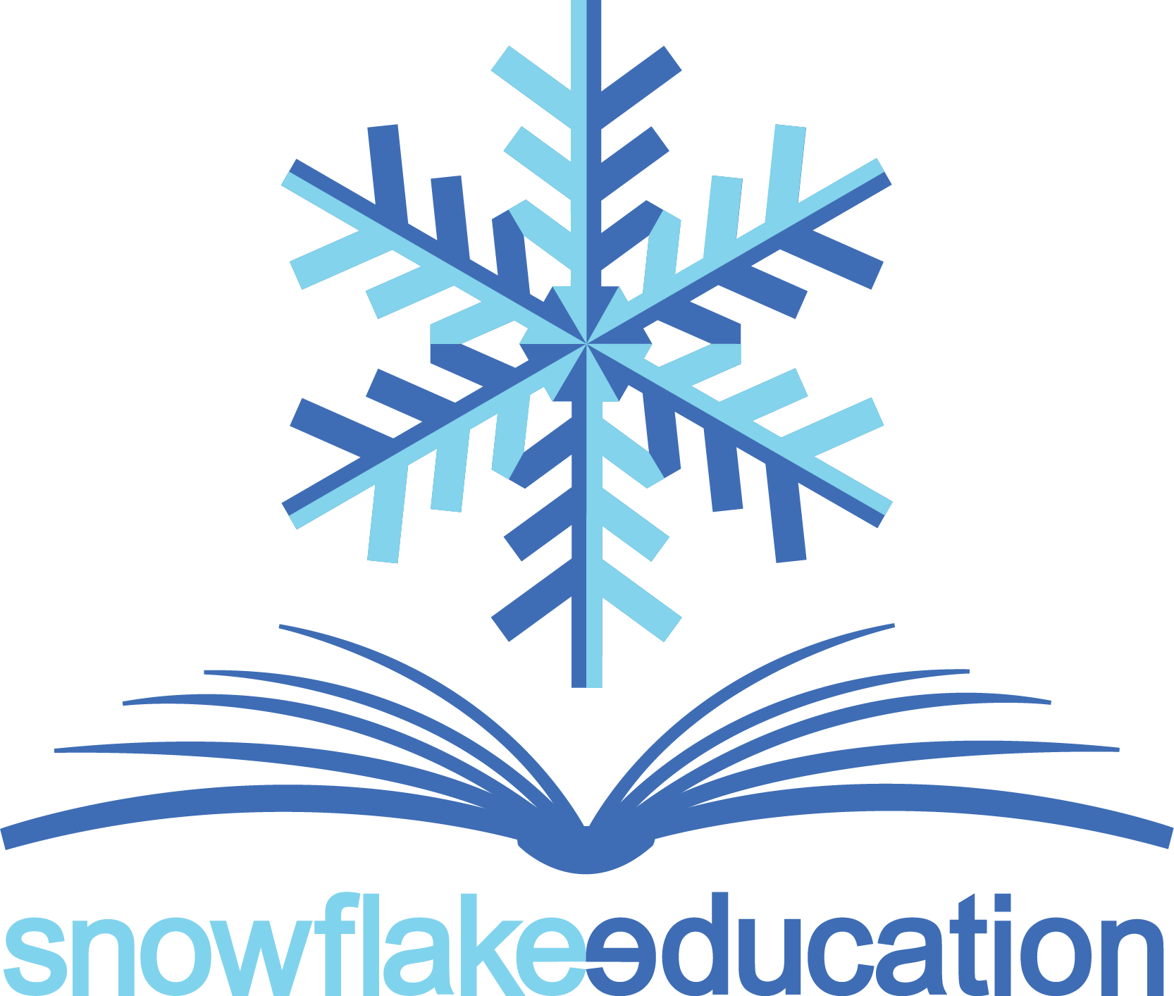 Snowflake Education AB logotyp