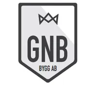 Göteborg Nya Bygg AB logotyp