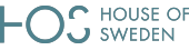 House Of Sweden Fastighetsutveckling Aktiebolag logotyp