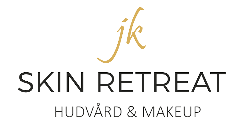 Skin Retreat i Helsingborg AB logotyp