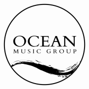 Ocean Music Group AB logotyp