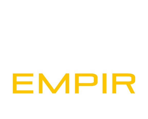 Empir Industry AB logotyp