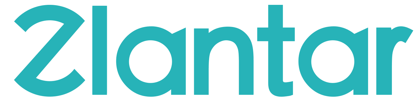 Zlantar of Sweden AB logotyp