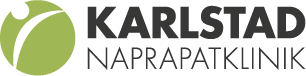 Karlstad Naprapatklinik AB logotyp