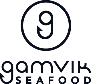 Gamvik Seafood Sweden AB logotyp
