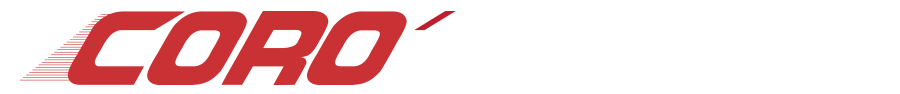 Corovation AB logotyp