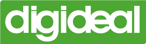 Digideal Sverige AB logotyp