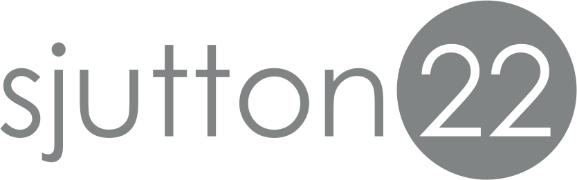 sjutton22 AB logotyp