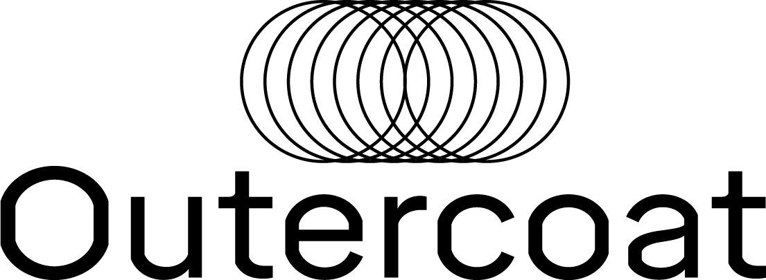 Outercoat AB logotyp