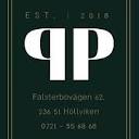 Peters Pub (PP) AB logotyp