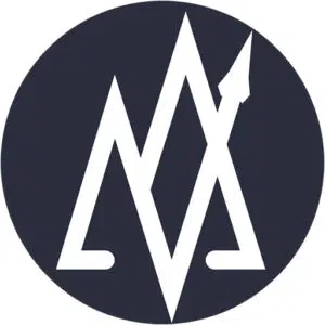 Vertical Velocity AB logotyp