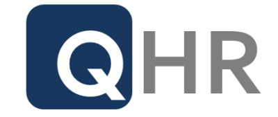 QHR Quality HR AB logotyp