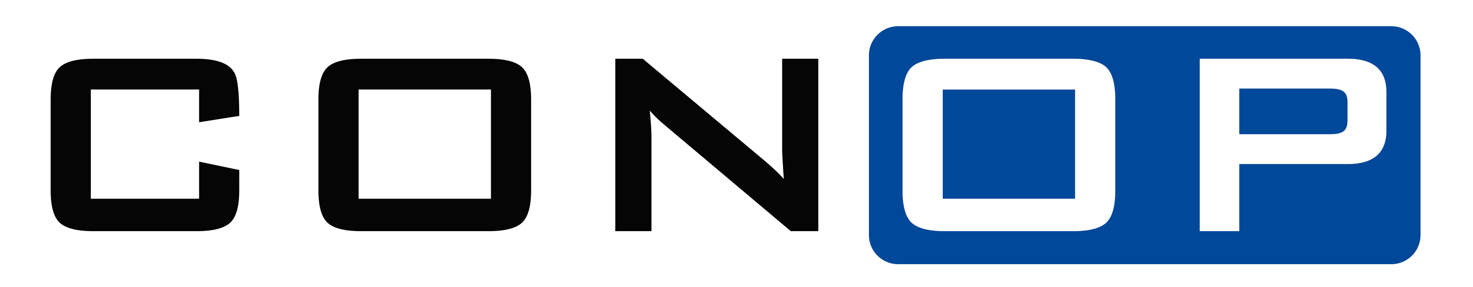 Conop AB logotyp