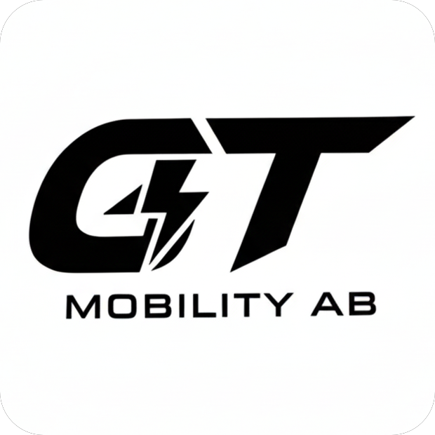 GT Mobility AB logotyp