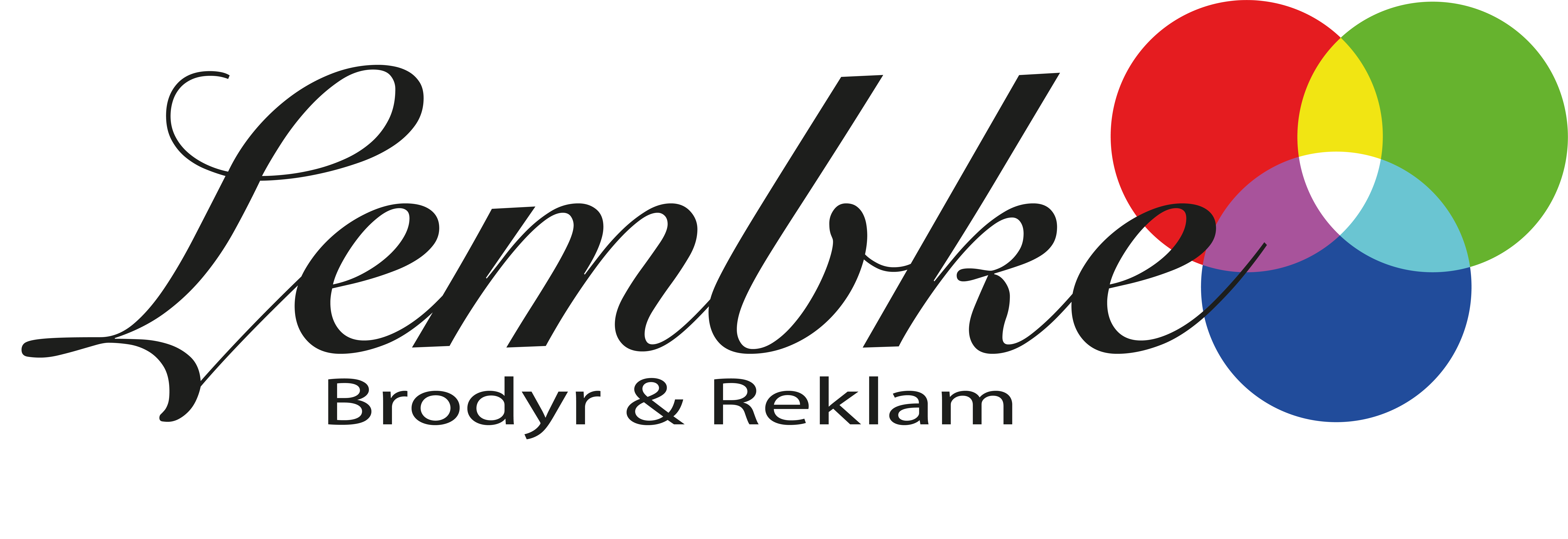 Team Lembke AB logotyp