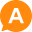 Atentel Nordic AB logotyp