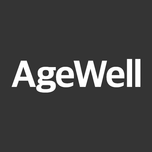 AgeWell AB logotyp