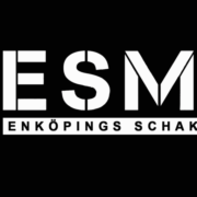 Enköpings Schaktmaskiner AB logotyp