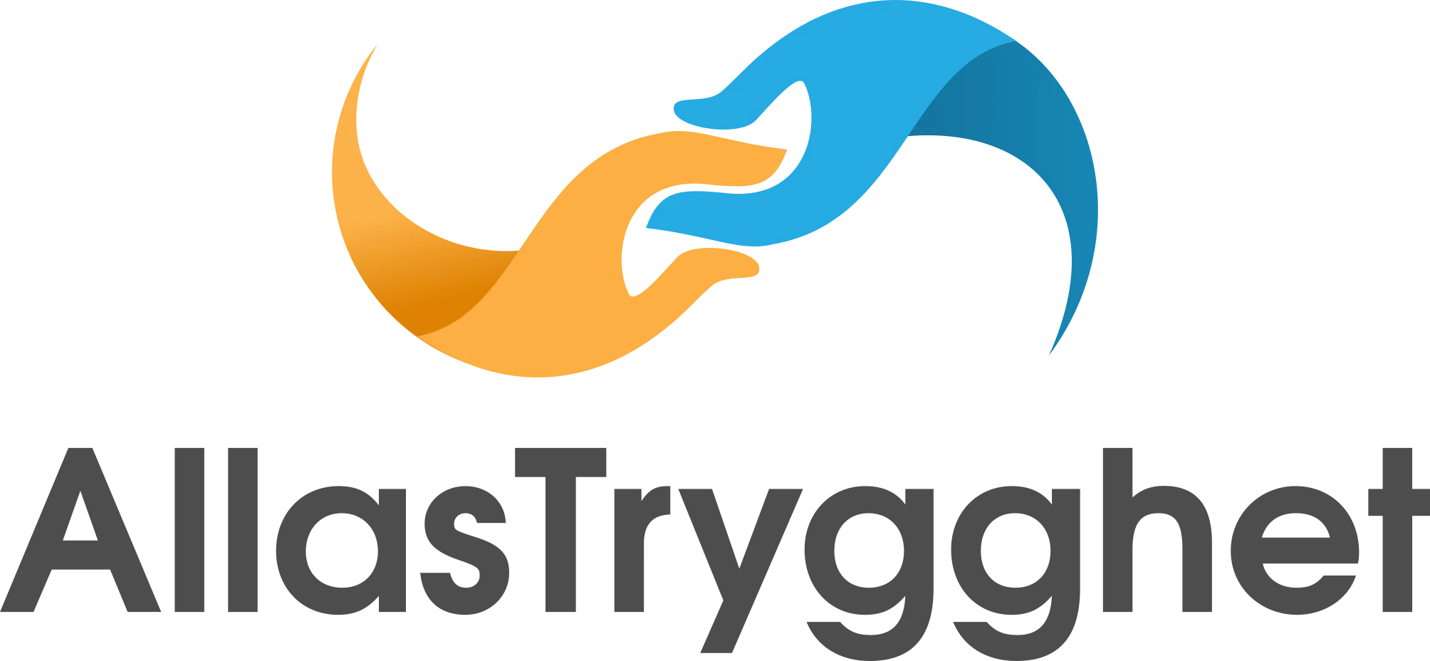 Allas Trygghet Sverige AB logotyp