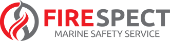 Firespect AB logotyp