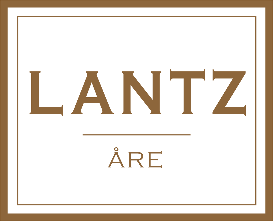Lantz i Åre AB logotyp