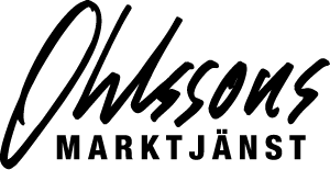 Ohlssons Marktjänst AB logotyp