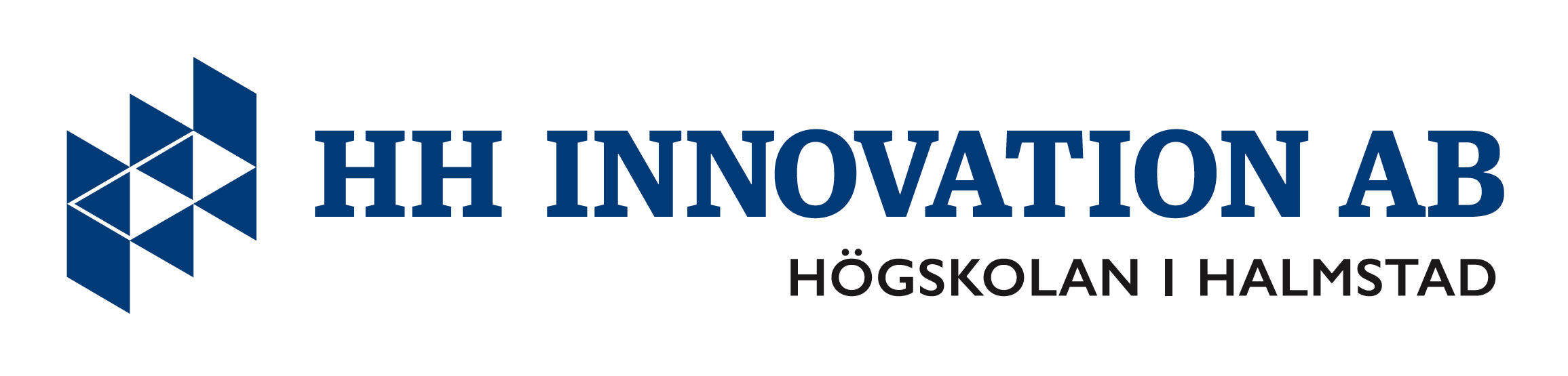 Högskolan i Halmstad Innovation AB logotyp