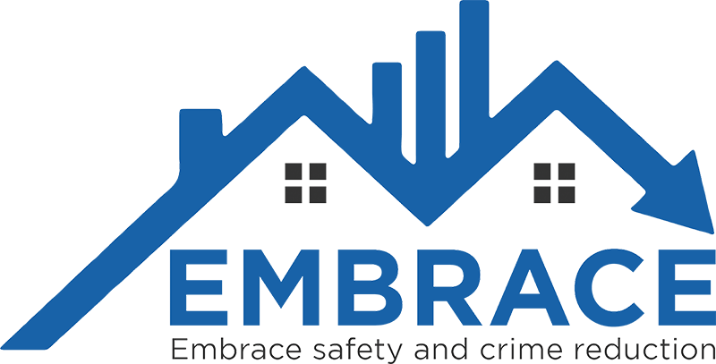 Embrace Safety AB logotyp