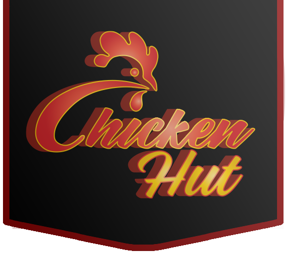 Chicken Hut AB logotyp