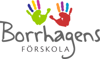 Borrhagens Förskola AB logotyp