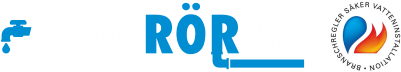 AMW Rör AB logotyp