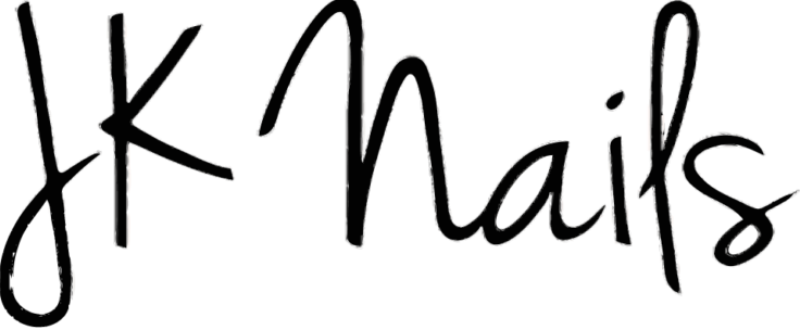 JK Nails Kongahälla AB logotyp