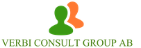 Verbi Consult Group AB logotyp