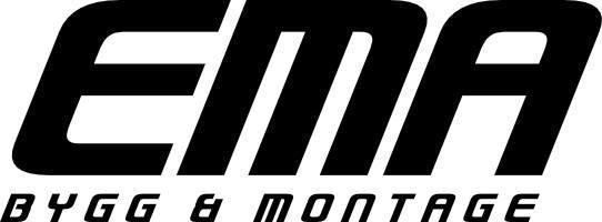 EMA Bygg & Montage AB logotyp