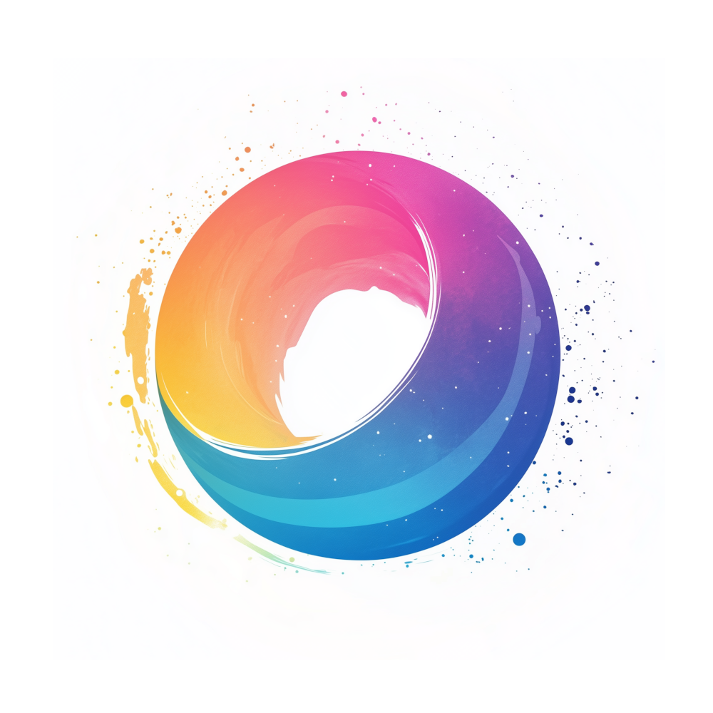 Idiomatic AB logotyp