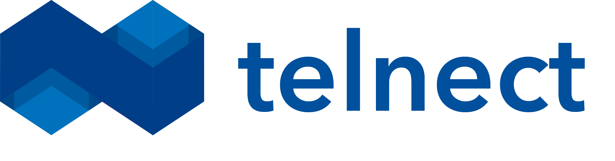 Telnect AB logotyp