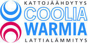 Warmia Golvvärme Stockholm AB logotyp