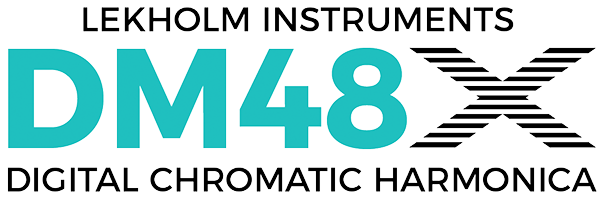 Lekholm Instruments AB logotyp