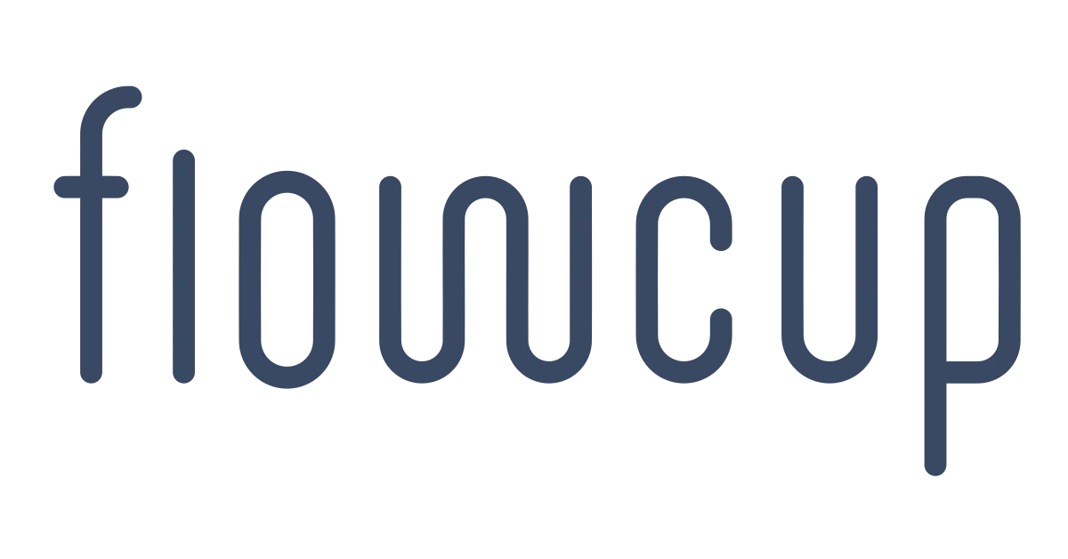 FLOWCUP AB logotyp