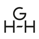 George Hoyningen-Huene Estate Archives AB logotyp