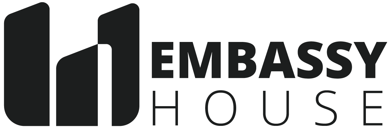 Embassy For Entrepreneurs AB logotyp