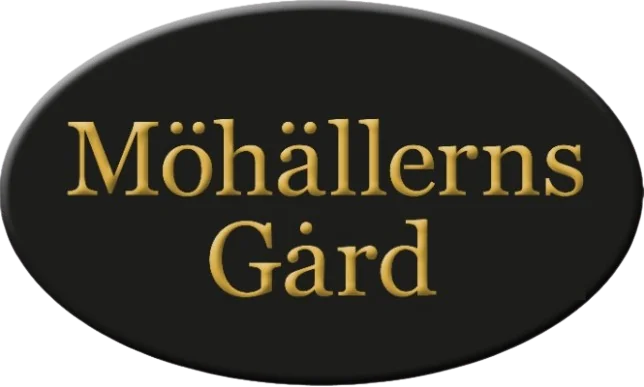 Möhällerns Gård AB logotyp