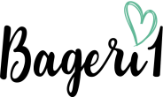 Bageri1 AB logotyp