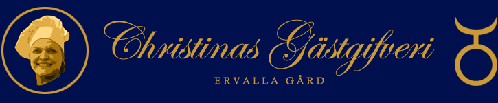 Christinas Gästgifveri AB logotyp