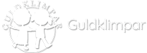 Guldklimpar AB logotyp